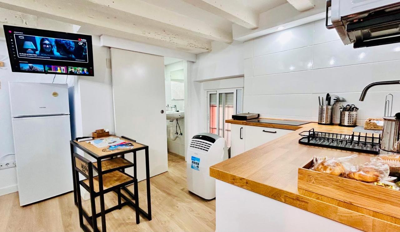 Apartament Buenos Aires Kadyks Zewnętrze zdjęcie
