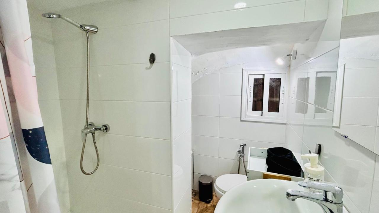 Apartament Buenos Aires Kadyks Zewnętrze zdjęcie