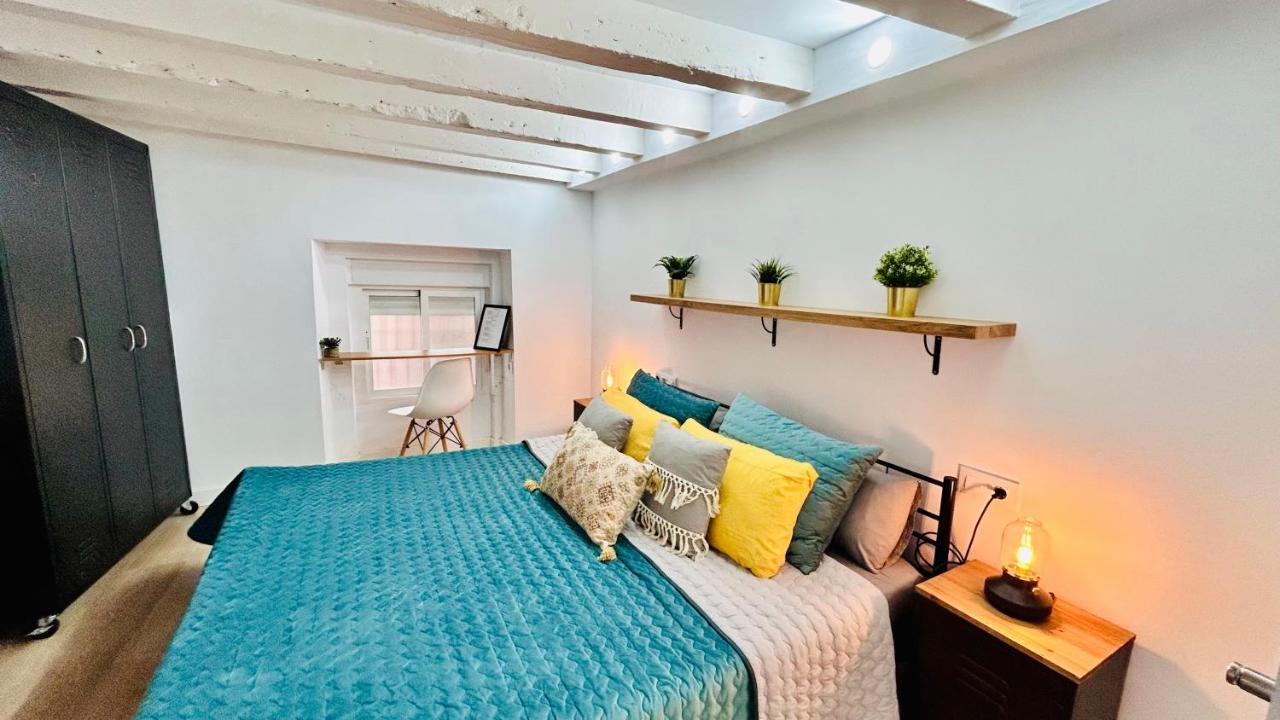 Apartament Buenos Aires Kadyks Zewnętrze zdjęcie