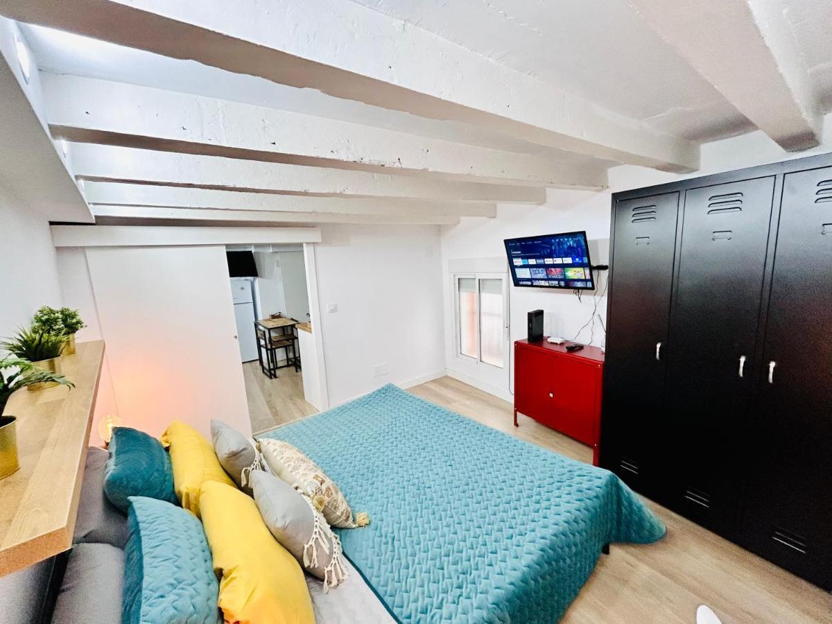 Apartament Buenos Aires Kadyks Zewnętrze zdjęcie